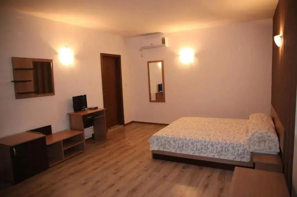 Карджали: Perpershka River Villas