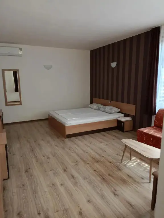 Карджали: Perpershka River Villas