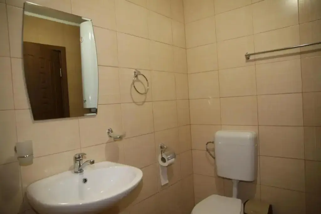 Карджали: Perpershka River Villas