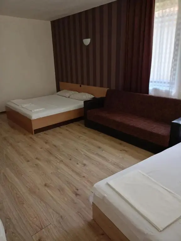 Карджали: Perpershka River Villas