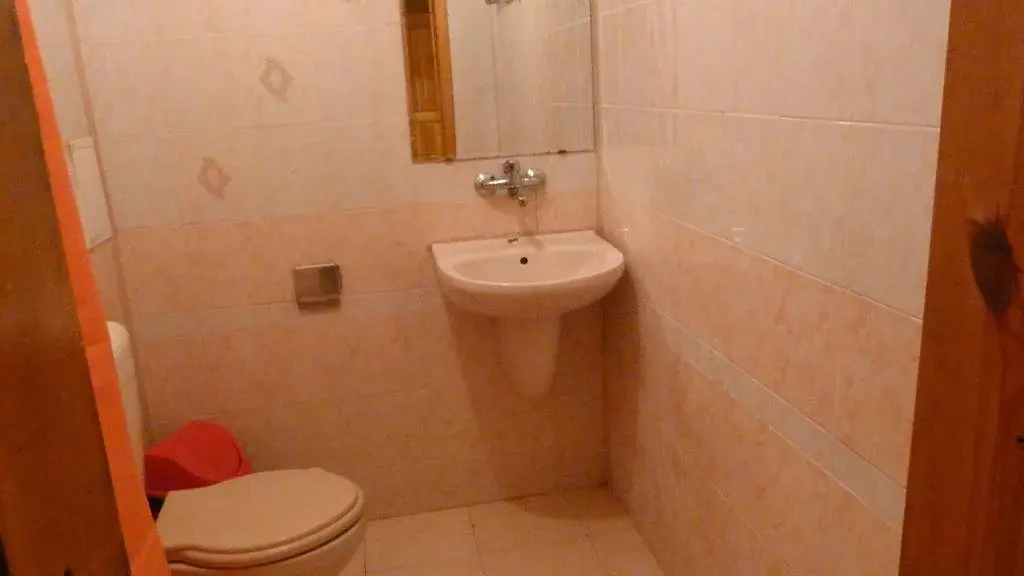 Поморие: Guest House Fener