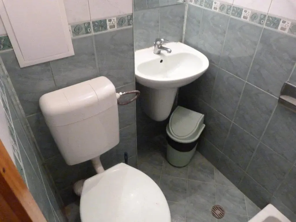 Поморие: Guest House Fener