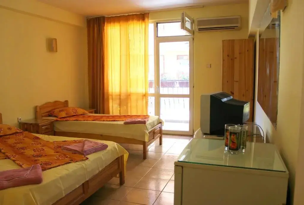 Поморие: Guest House Fener