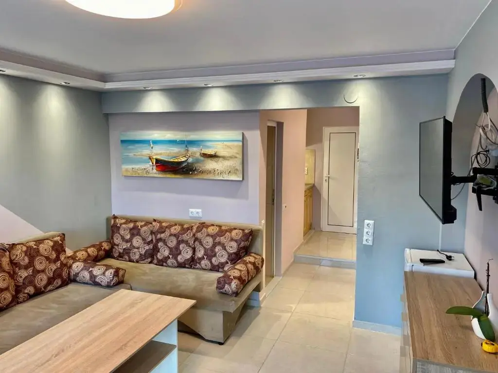 Поморие: Guest House Fener