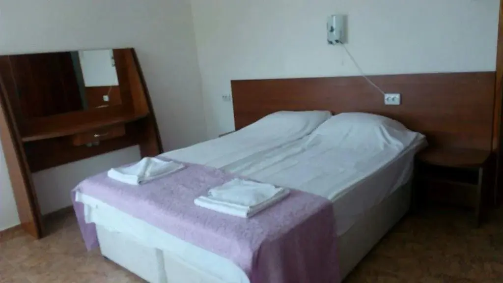 Синеморец: Sirius Guest House