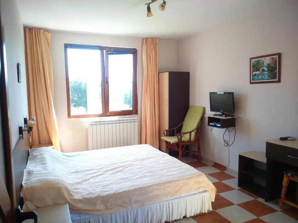 Синеморец: Sirius Guest House