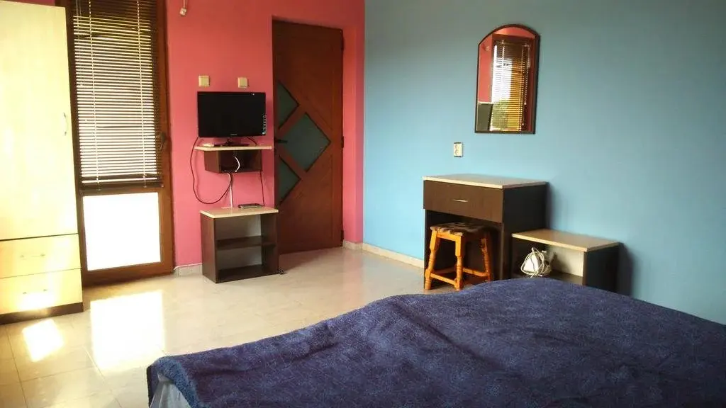 Синеморец: Sirius Guest House