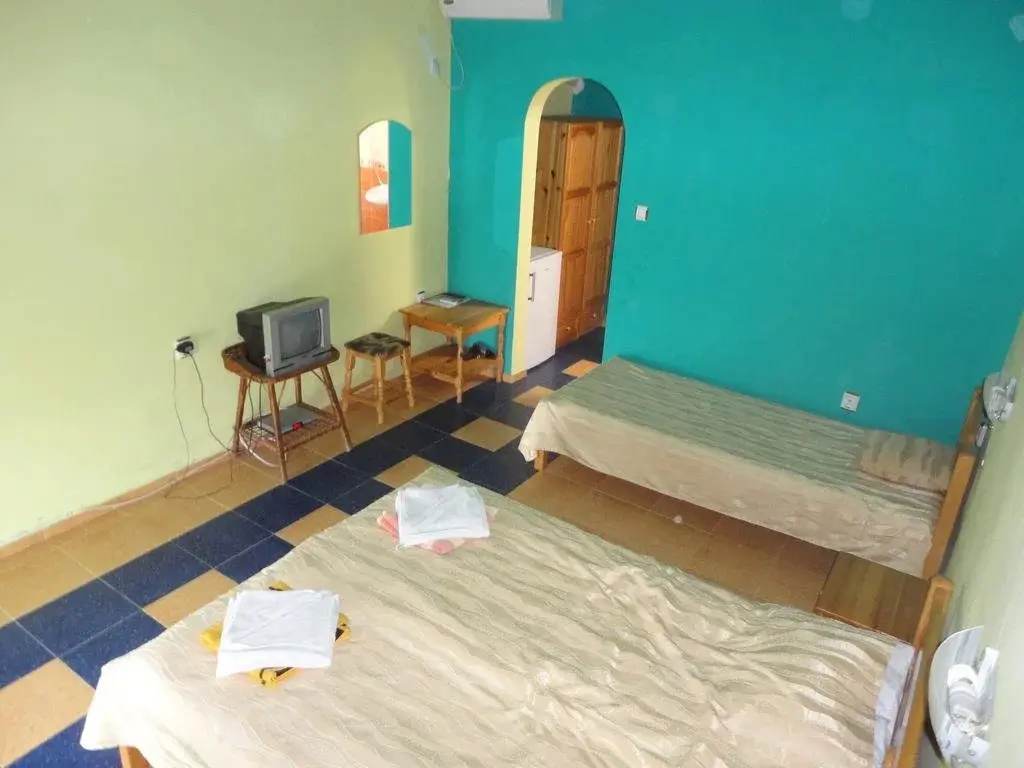 Синеморец: Sirius Guest House