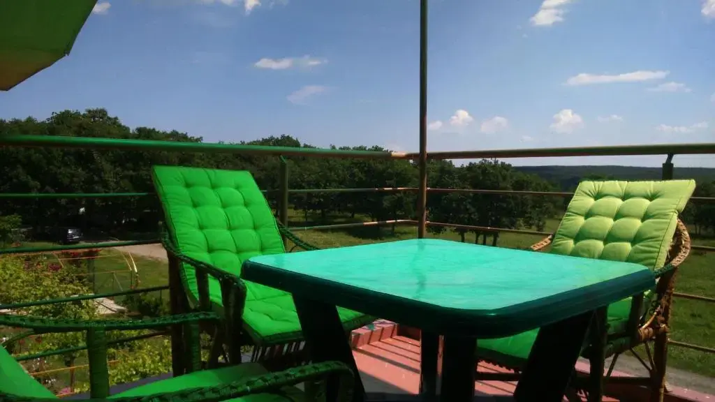 Синеморец: Sirius Guest House