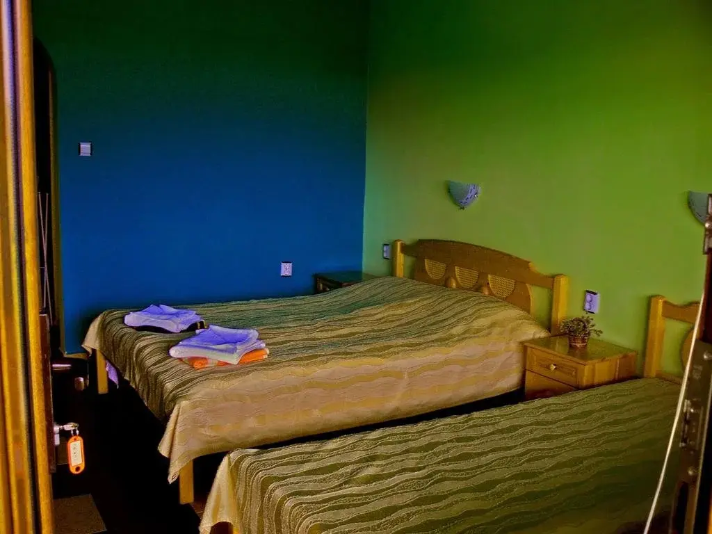 Синеморец: Sirius Guest House