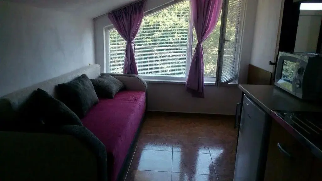 Синеморец: Sirius Guest House