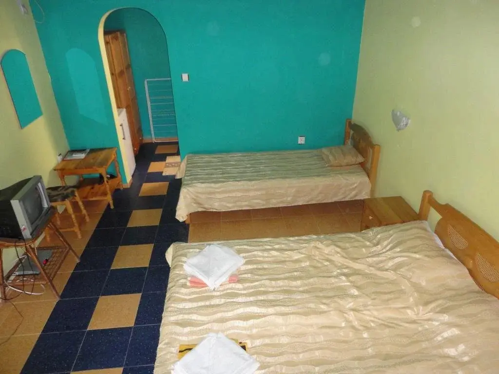 Синеморец: Sirius Guest House