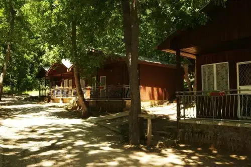 Камчия: Sirena Holiday Park