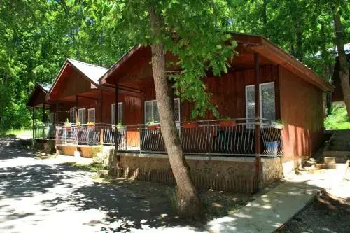 Камчия: Sirena Holiday Park