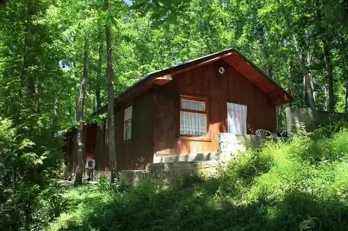 Камчия: Sirena Holiday Park