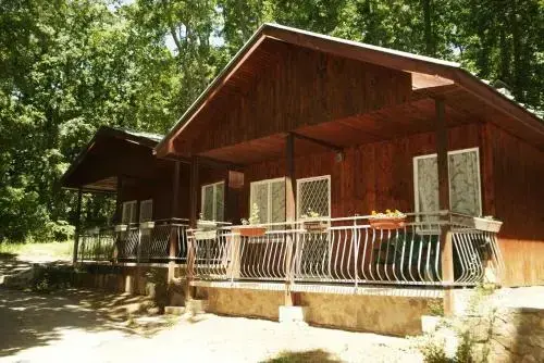 Камчия: Sirena Holiday Park