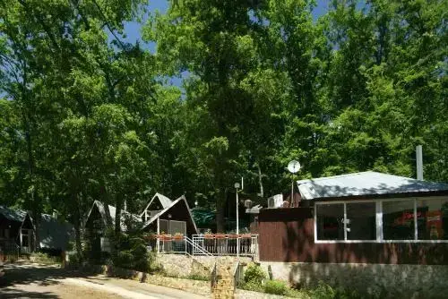 Камчия: Sirena Holiday Park