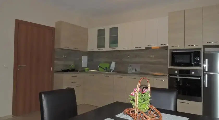 Бургас: Sunny Apartment