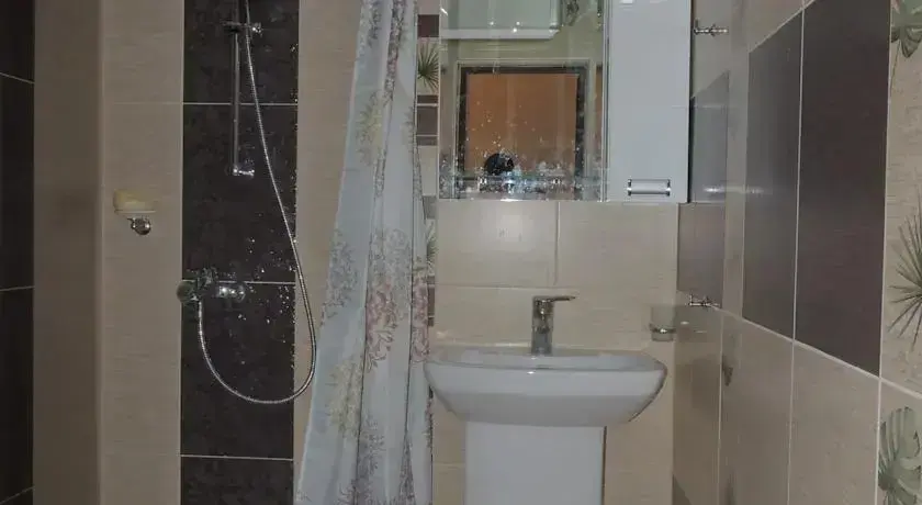 Бургас: Sunny Apartment