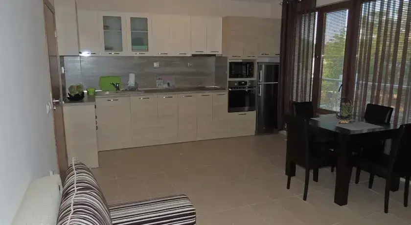 Бургас: Sunny Apartment