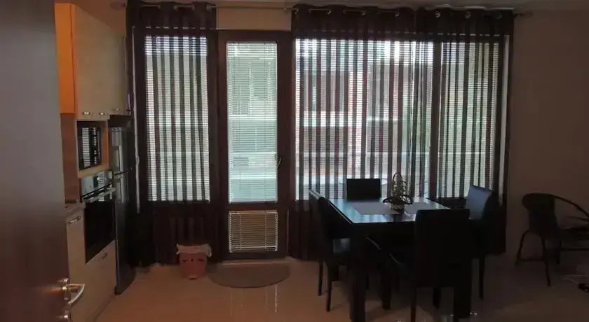 Sunny Apartment — фото 1