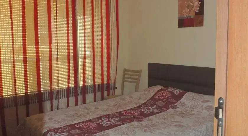 Бургас: Sunny Apartment