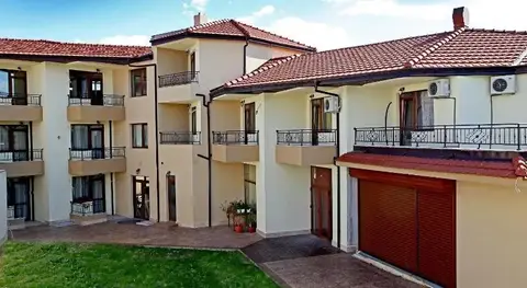 Ravda Bay Guest House — фото 1