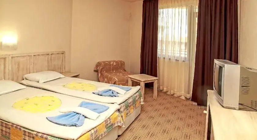 Равда: Ravda Bay Guest House