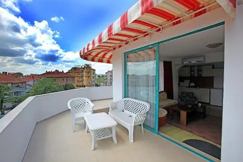 Равда: Ravda Bay Guest House