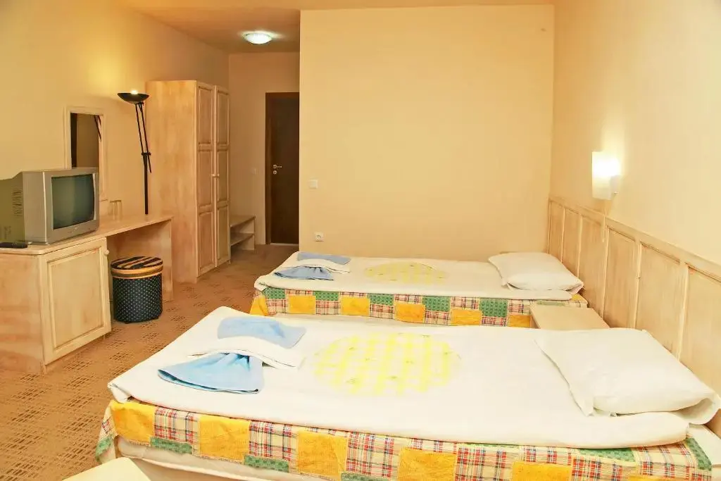 Равда: Ravda Bay Guest House