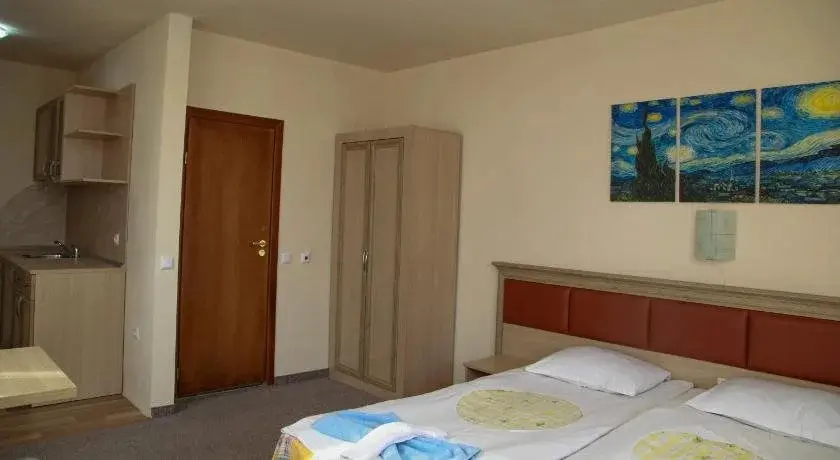 Равда: Ravda Bay Guest House