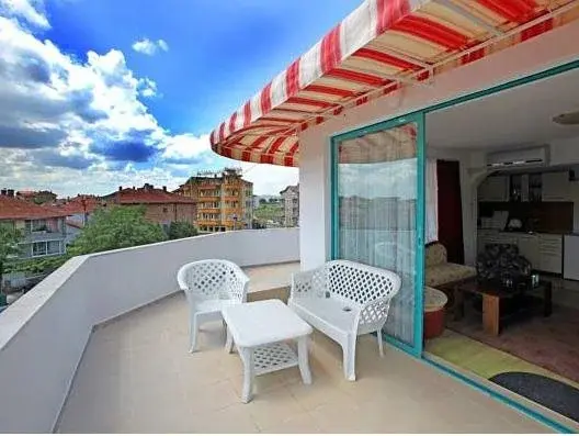 Равда: Ravda Bay Guest House