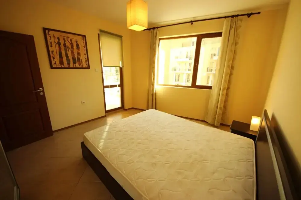 Солнечный берег: Menada Amadeus 3 Apartments