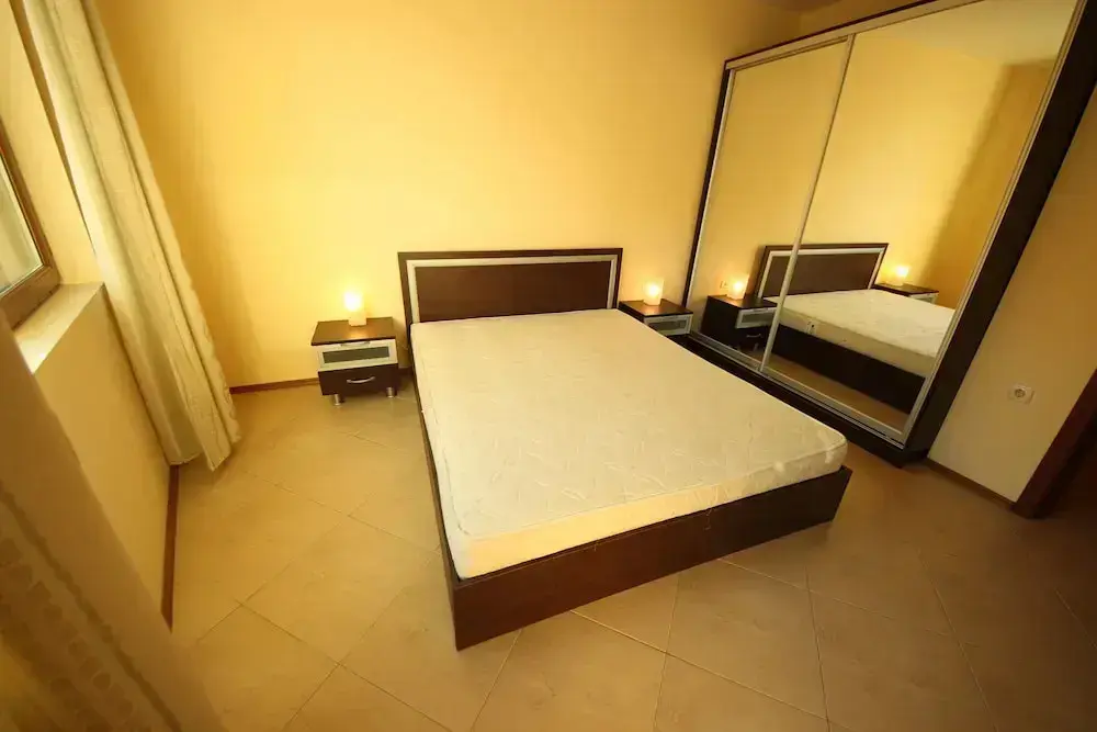 Солнечный берег: Menada Amadeus 3 Apartments