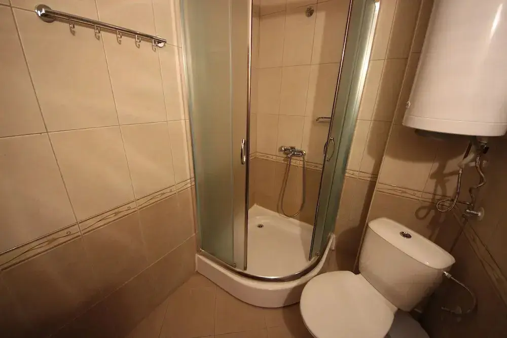 Солнечный берег: Menada Amadeus 3 Apartments