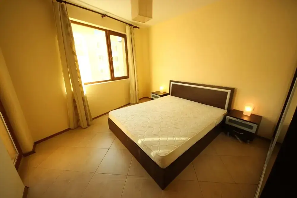 Солнечный берег: Menada Amadeus 3 Apartments