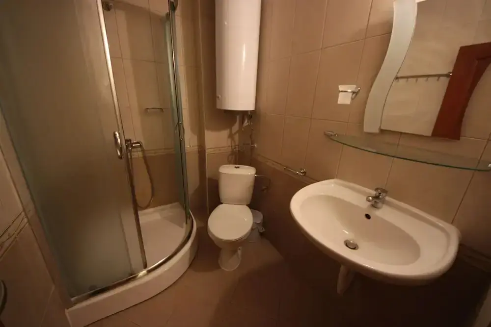 Солнечный берег: Menada Amadeus 3 Apartments