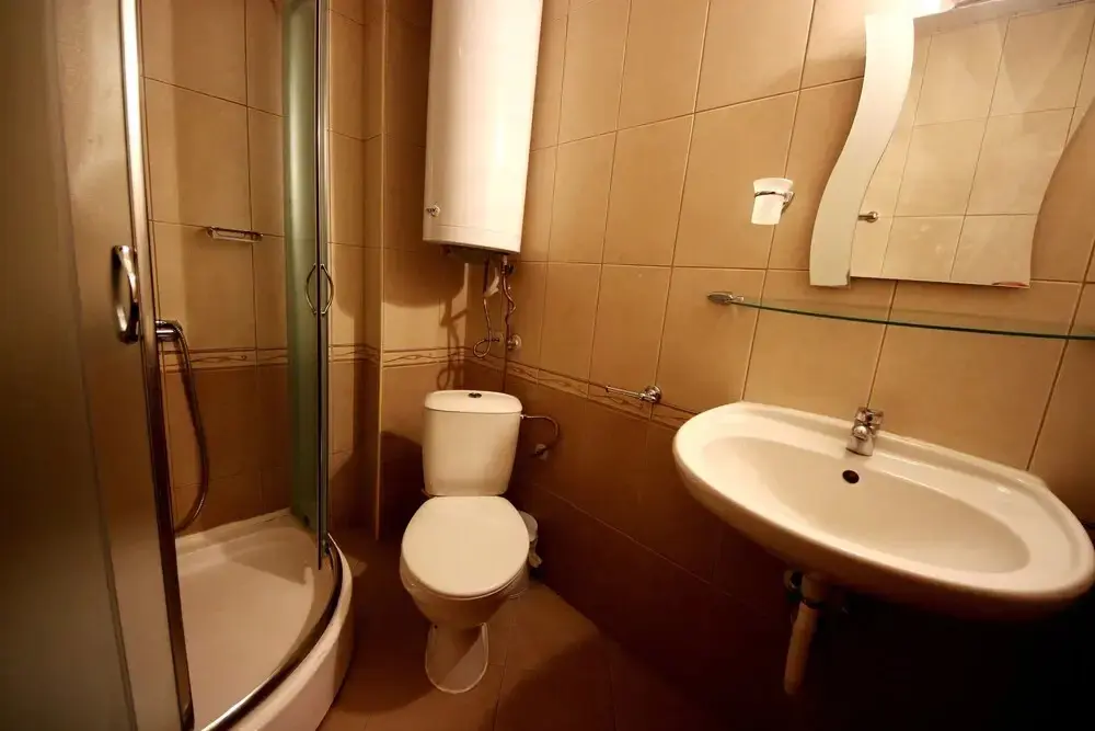 Солнечный берег: Menada Amadeus 3 Apartments