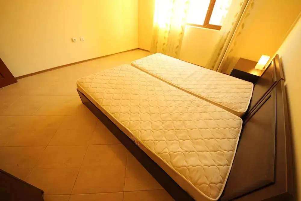 Солнечный берег: Menada Amadeus 3 Apartments