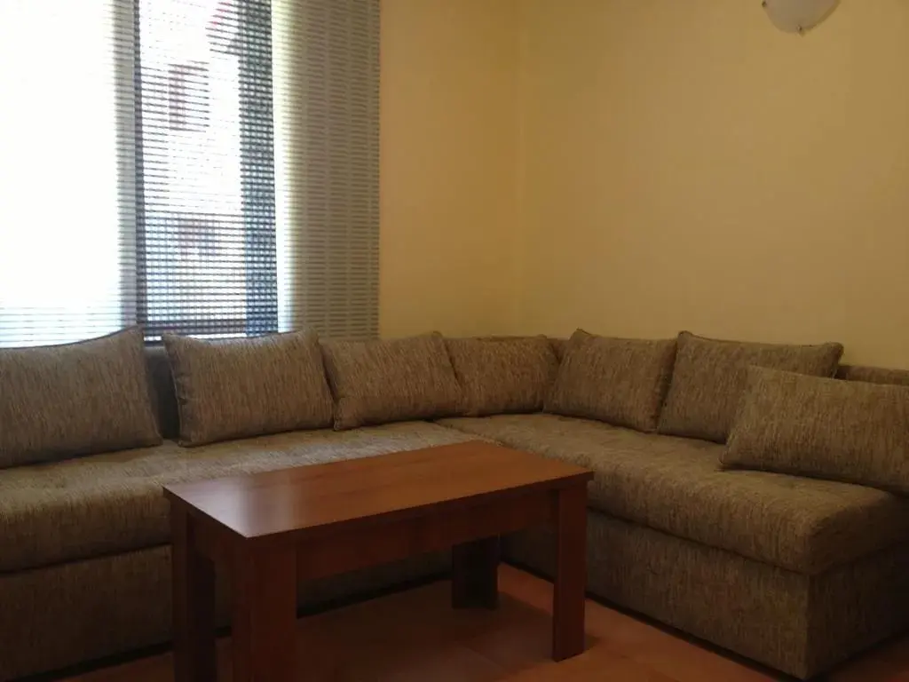 Пампорово: Ski Apartment in Castle Complex