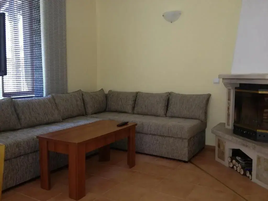 Пампорово: Ski Apartment in Castle Complex