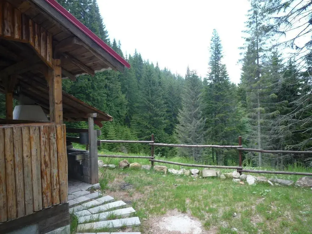 Пампорово: Ski Apartment in Castle Complex