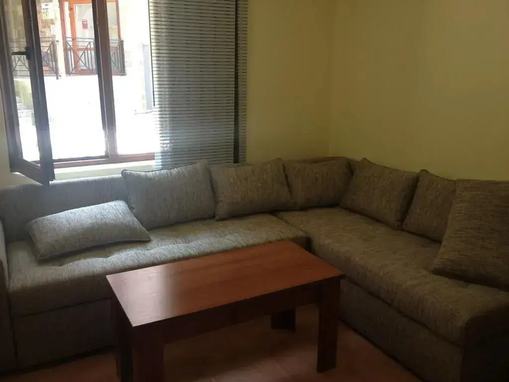Пампорово: Ski Apartment in Castle Complex