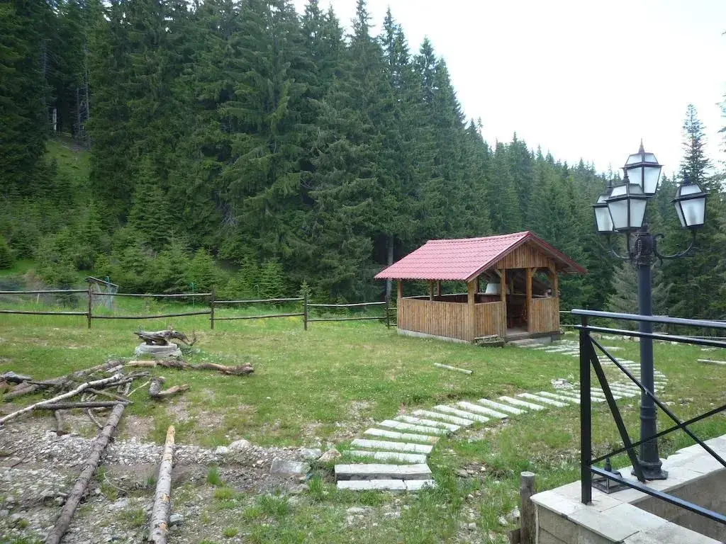 Ski Apartment in Castle Complex — фото 1