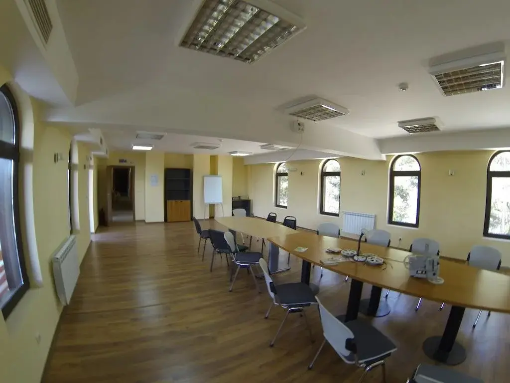 Разлог: Rusaliite Adventure House