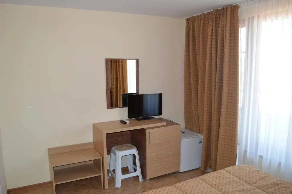 Поморие: Stamatovi Family Hotel