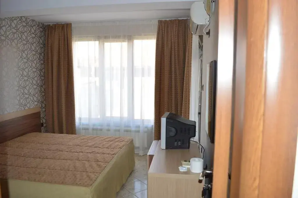 Поморие: Stamatovi Family Hotel