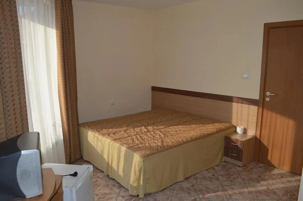 Поморие: Stamatovi Family Hotel