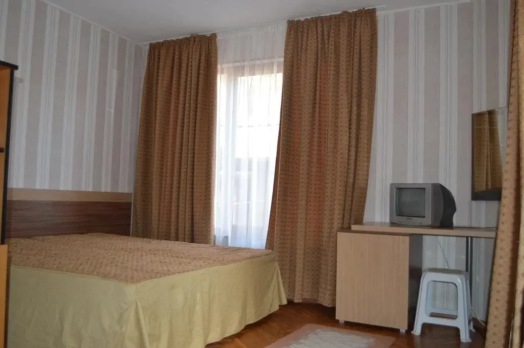 Поморие: Stamatovi Family Hotel