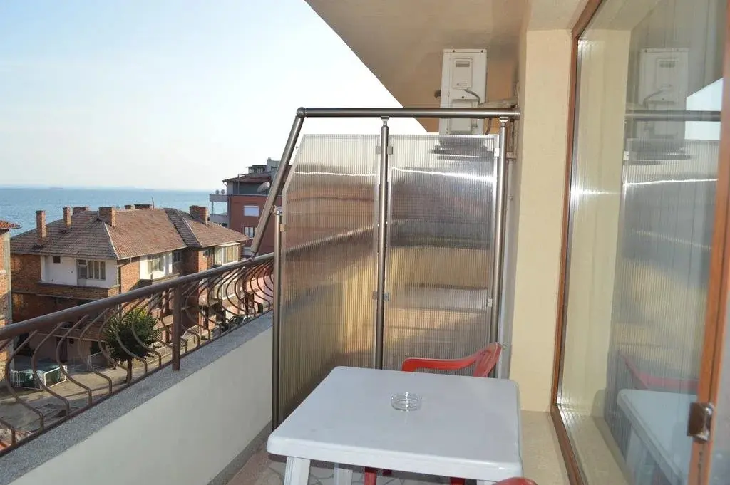 Поморие: Stamatovi Family Hotel